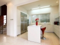 Luxueuse villa à vendre à Ramat Gan Israel.